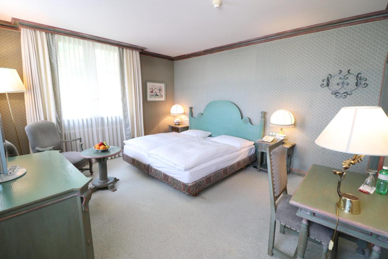 Drachenburg & Waaghaus Hotel กอตลิมบ์ ภายนอก รูปภาพ